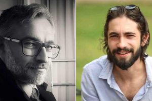 Doi actori originari din judeţul Alba, pe scena UNITER 2019. Premiul pentru cel mai bun actor în rol secundar pentru unul dintre ei