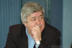 A murit fostul primar al Oradiei Mihai Sturza!