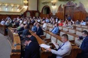 Programul acţiunilor economico-sociale pe anul 2019 aprobat de Consiliul Judeţean Mureş
