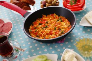 7 idei de mic dejun sănătos culese din 7 ţări