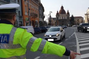 Echipamente noi pentru Poliţia Mureş finanţate de Consiliul Judeţean Mureş