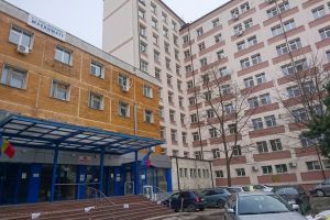 Doi candidaţi înscrişi pentru postul de manager la Spitalul Judeţean: Doar unul a mai rămas în cursă