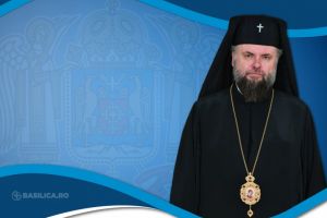 IPS Nicolae, Mitropolitul Ortodox Roman al celor doua Americi, va sluji, astazi, la Constanta, in orasul sau natal
