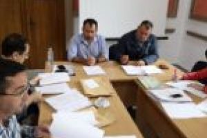 Consilierii PSD de la Moldova Nouă şi-au luat liber de la binele comunităţii