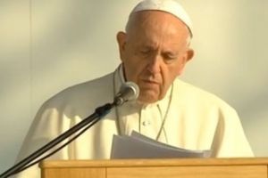 Papa în România 2019. Punctul culminant, la Blaj: Beatificarea celor şapte episcopi martiri. Ziua a treia