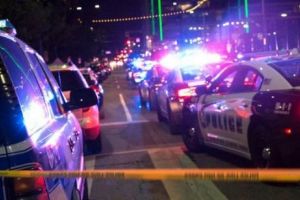 Alertă! O bombă a fost găsită sub o maşină de poliţie. Cine a vrut să-i ucidă pe oamenii legii?