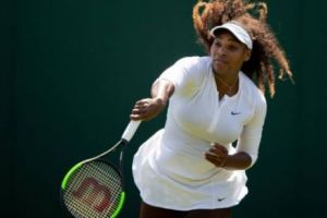 Un alt rezultat bombă la Roland Garros. Serena Williams a fost eliminată. S-a lăsat cu scandal: „Adică, ce dracu? Cred că e o glumă”