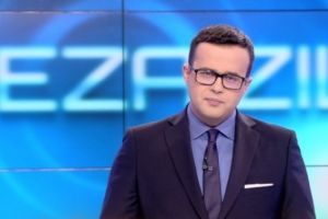 Mihai Gâdea, posibil candidat PSD la prezidenţiale