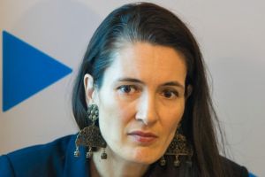 Clotilde Armand după ce a încasat 50 milioane de euro de la Bechtel: REGRET