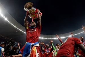 Liverpool a triumfat in finala Ligii Campionilor. Jurgen Klopp, parasit, in sfarsit, de ghinion