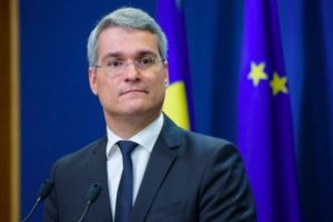 ”Tehnocratul” Dragoş Pîslaru (USR), contract de 153.510 lei cu CJ Teleorman