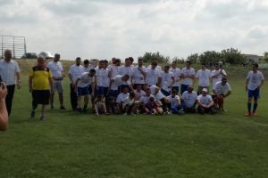 Fotbalul judetului Constanta: Rezultatele din etapa a 34-a a Ligii a 4-a (juniori + seniori)