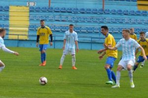 Multe schimburi de locuri în Liga IV