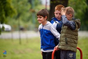 Festivalul Copiilor din Timişoara a fost anulat