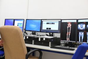 Peste 200 de specialişti în radiologie din mai multe ţări participă la un eveniment la Timişoara