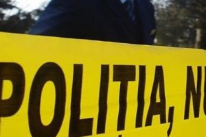 Sinucidere la Petroşani: un bărbat s-a aruncat de pe bloc