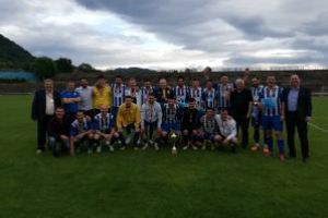 LIGA 4 – Viitorul Ulmeni, numarul 1 in Maramures