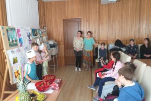 Educaţie alimentară în cadrul săptămânii „Școala Altfel”, la Colegiul “Spiru Haret”