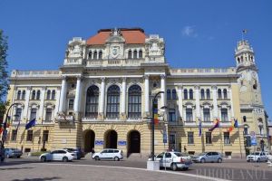 Planul Urbanistic al zonei ultracentrale din Oradea este supus consultării publice