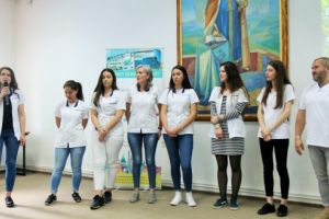 FOTO. 40 de elevi ai Școlii Postliceale „Dimitrie Cantemir“ din Târgu Mureş, beneficiari ai unui nou proiect de mobilitate Erasmus+