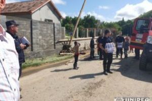 DSP Alba: IMPORTANT! Măsuri pentru prevenirea îmbolnăvirilor după inundaţii