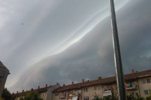 Informarea meteo de vreme rea, prelungită. Ce spun meteorologii