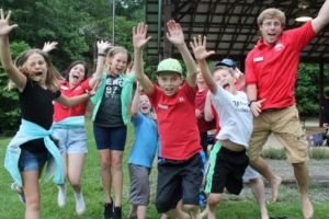 Robinson Island, la Târgu-Mureş. Tabere urbane pentru copii de 4-15 ani!