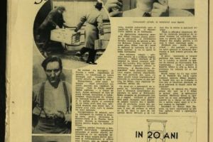 J.C. Silber, spionul legendar al veacului XX