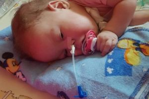 17.500 LEI STÂNȘI PENTRU UN COPIL ÎN SUFERINȚĂ ÎN ARHIEPISCOPIA TÂRGOVIȘTEI