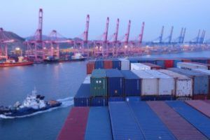 SUA a inceput sa perceapa tarife mai mari pentru produsele chineze