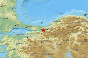 Cutremur violent in Turcia. Ce magnitudine a avut si unde a fost localizat epicentrul. Localnicii, speriati de seism