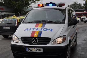 Descoperire macabră într-o vale dintre Fiad şi Romuli. A fost găsit cadavrul decapitat al unui bărbat