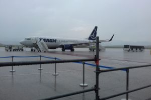 LIVE VIDEO Traseul Papei Francisc a fost deviat din cauza furtunii – Vine la Sibiu cu maşina