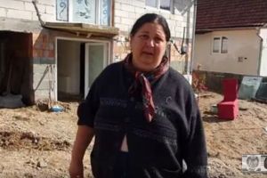 VIDEO/ Spaimă, DURERE şi neputinţă la Răchita. ”Nu mai avem casă, nu mai avem nimic”