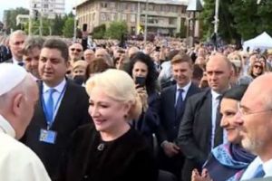 Alarmă! papa Francisc, în pericol! S-a activat planul B!