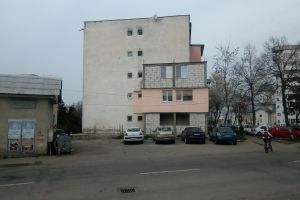 O stradă NOUĂ în Piteşti, vine la „pachet” cu PARCARE!