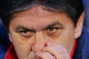 Dezastru pentru Steaua. Echipa Armatei a ratat promovarea, pentru al doilea an consecutiv. Fanii şi-au ieşit din minţi