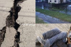 NATURA, DEZLĂNŢUITĂ în ARGEŞ!