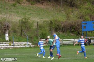 Liga a IV-a, ultima etapă: campioana Sportul Petreşti a câştigat la scor, pe podium – Voinţa Stremţ şi CIL Blaj