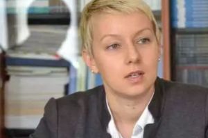 Judecătoarea Dana Gârbovan, mesaj tulburător despre vizita Papei: „Nimeni nu-ţi poate lua libertatea, chiar dacă te închide”
