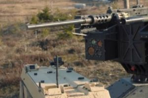 Ultima inovaţie în materie de armament. Ce este „THeMIS” şi cum acţionează