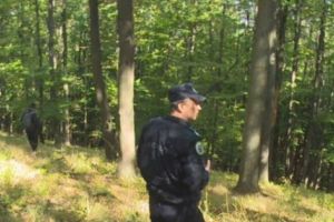 A MUŞCAT şi A FENTAT JANDARMII