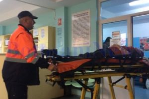 ULTIMELE INFORMAŢII despre BĂRBATUL ATACAT de URS!