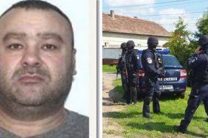 ALERTĂ în Timiş: Au sosit şi trupele SIAS de la Bucureşti, în încercarea de a-l captura pe ucigaşul unui poliţist (VIDEO)