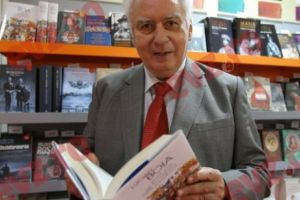 Lucian Boia recunoaşte că a colaborat cu Securitatea timp de 16 ani: „Ce era să fac? Nu cred că ar fi fost o idee bună să refuz”