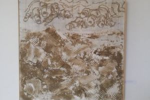 Hărţile începutului de lume, în centrul Bucureştiului