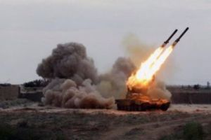 Orientul Mijlociu, gata sară în aer