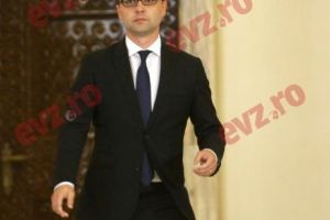 Profilul unui „reformator” cu agendă personală. Cine este şi ce vrea Gabriel Petrea?