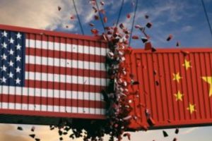 Ultimatum al Chinei către SUA: Dacă vreţi război, suntem gata!