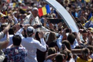 Papa Francisc: „Nostalgia integriştilor este să revină la cenuşă”